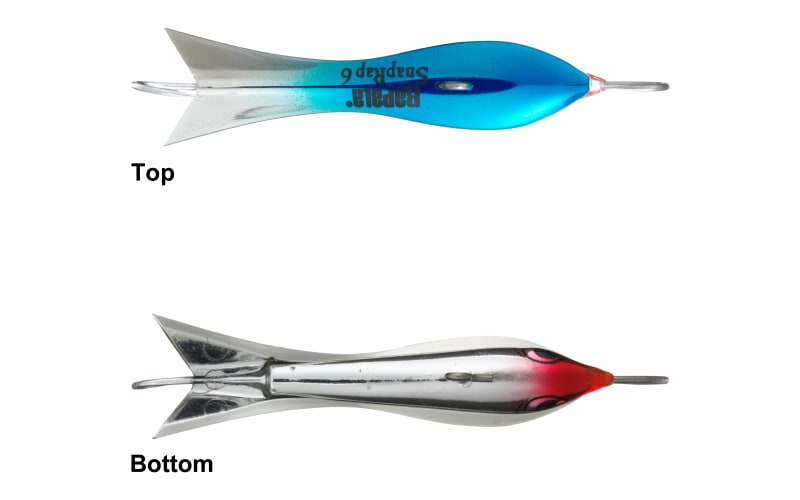 Rapala Countdown 07 esca artificiale da 8 gr. Colore FT_Rapala