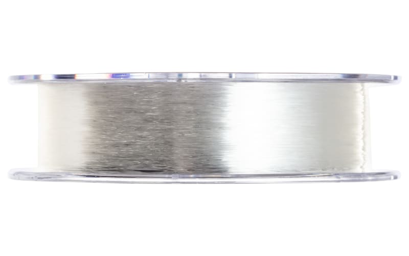 Seaguar Red Label Fluorocarbon Fishing Line Clear