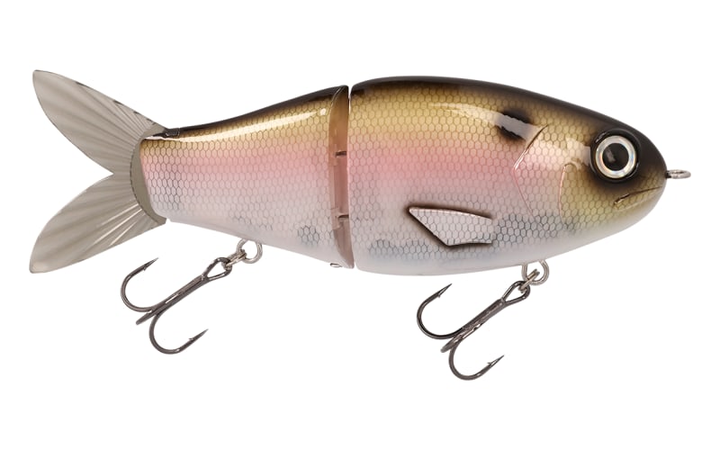 バスプロショップス　bass pro shops ビッグベイト Bass Pro Shops XPS Swerve Glide Swimbait | Bass Pro Shops
