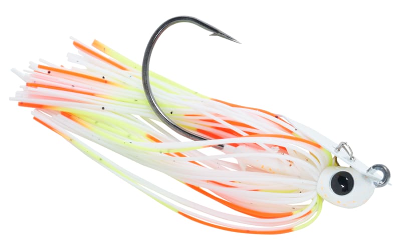 XPS Chatterbomb Bladed Jig By Z-Man | Cabela's