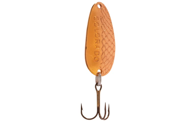 Thomas Lures Colorado Spoon | Cabela's