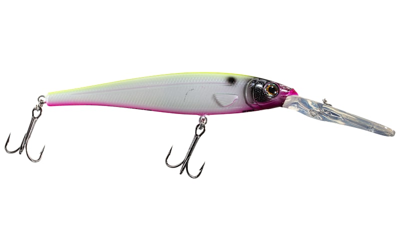 best fishing lures ontario Top Five Lure Presentations for Brook Trout