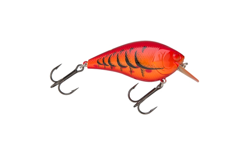bass pro shop lucky craft lures Lucky Craft Square Bill Crankbait