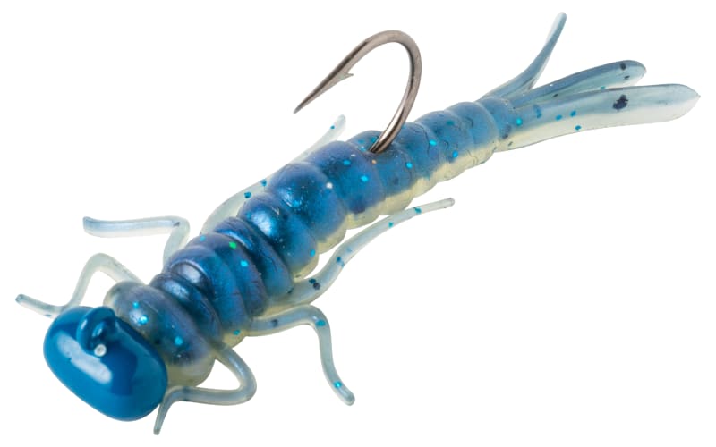 clear resin for fishing lures Alumilite Alumi-UV 12 Oz, Light Cured Lure & Ring Making Big Fish 105 V3 Color:baby loon Alumi‐UV is a one‐part Assorted Storm