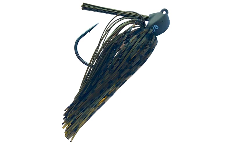 Beast Coast Tungsten Lil' Magnum Jig | Bass Pro Shops