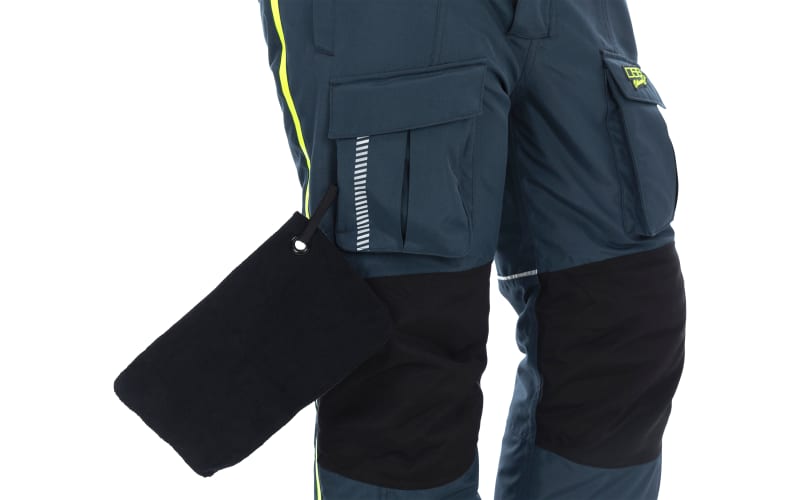 DSG Outerwear Arctic Appeal 3.0 Ice Bibs for Ladies