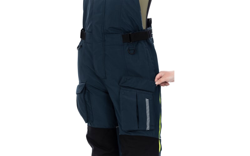 DSG Outerwear Arctic Appeal 3.0 Ice Bibs for Ladies