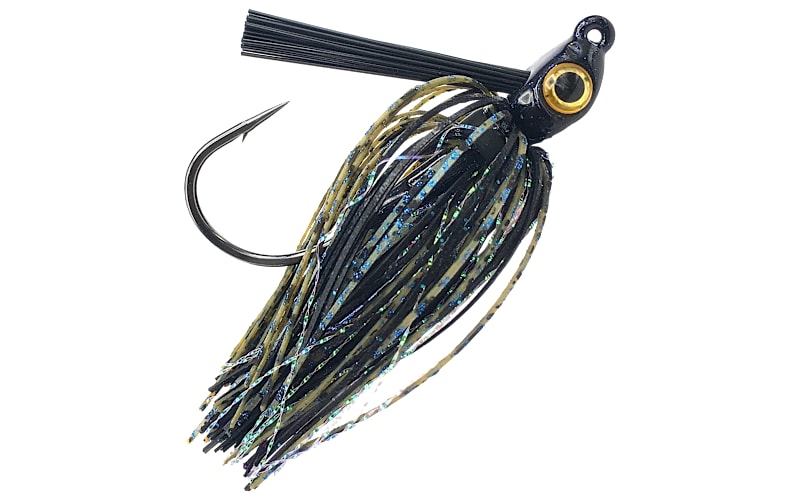 Beast Coast Gorilla Zero Flex Swim Jig | Bass Pro Shops
