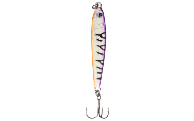 bass pro shop lures hopkins jigging spoons Bass Pro Shops RealImage Jigging Spoon