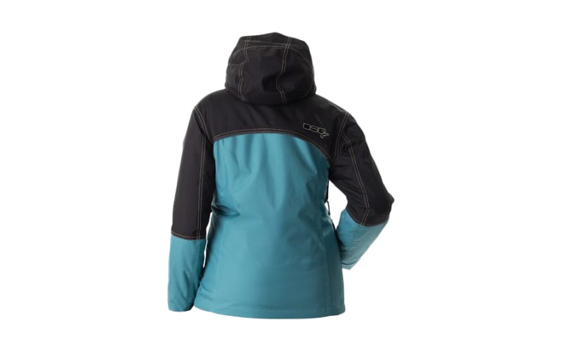 Arctic Appeal Ice Jacket