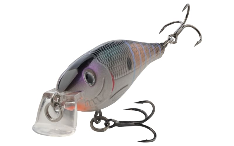bass pro suspending lure orange black xps Shops Red & Super Shallow Crankbait transfer system for maximum casting distance High  Bass Pro Shops XPS