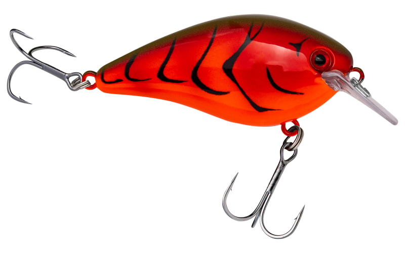Strike King KVD Squarebill 1.5 Hard Knock - Tienda De Pesca En - Foto 7