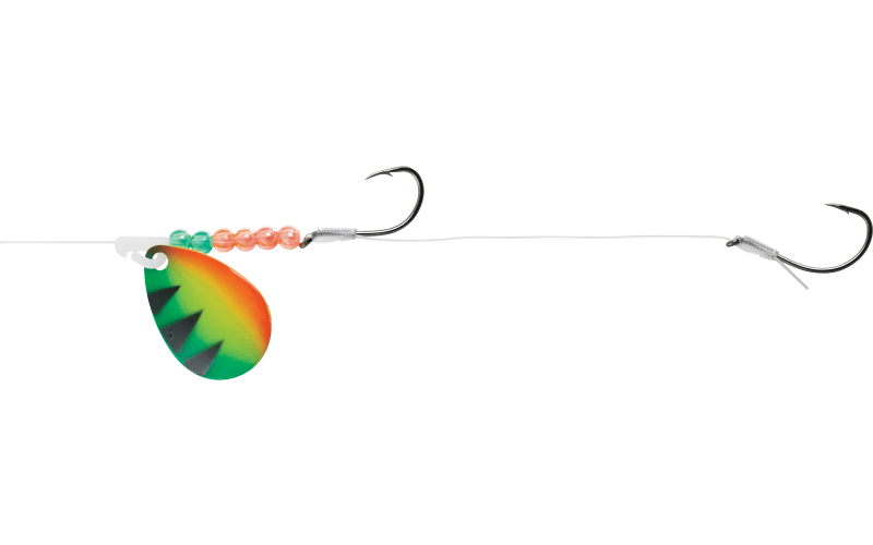 counter fishing reel Rival II Level Wind Conventional 15 / Right / Line Built for a wide fly-reel Colour:Fuse Multicoloured 20 lb Medium Heavy Catfish Rod