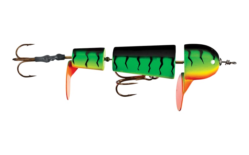 Tyrant Tackle Lola Topwater Lures