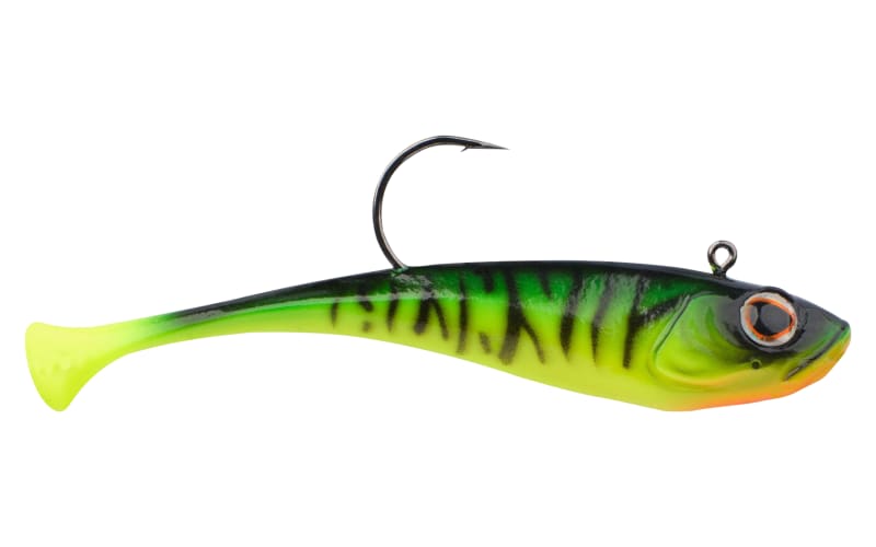bass fishing lures powerbait Berkley - Chop Block - 10in Available in 60ml and 240ml bottles and a variety of scent to customise to your catch. Berkley PowerBait Power Switch |