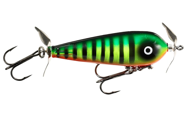 cisco kid 2 & 2 1 8 fishing lure Suick Cisco Kid Topper