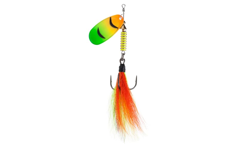 bass pro musky lures Bass Pro Shops Muskie Angler Nitro Spinner
