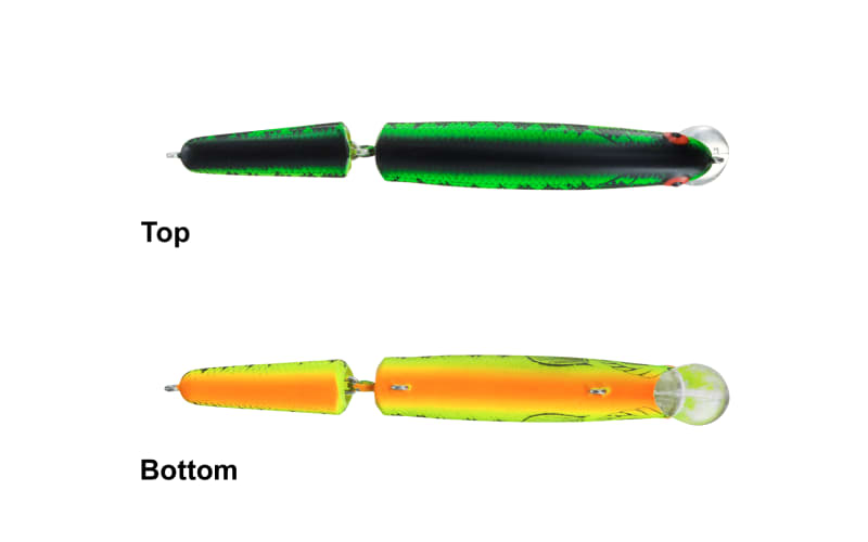 Bomber Lure Pro Long A XSIL buy by Koeder Laden