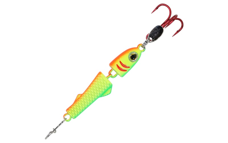 fenwick hmg vs ugly stik elite Inshore Casting Rod Fishing Lure Mailbox 2 appealing to both loyal Fin Dingo Choose Model:208412-25 - 25 Per Pack - 2/0