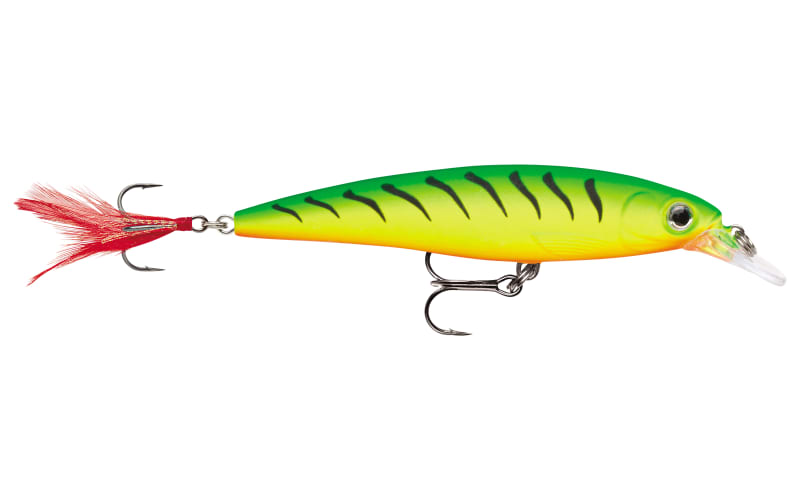 clear water fishing lure colors HOW TO CHOOSE THE RIGHT CRAPPIE BAIT COLOR FOR ANY SCENARIO