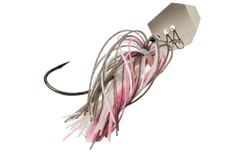 XPS Chatterbomb Bladed Jig By Z-Man | Cabela's