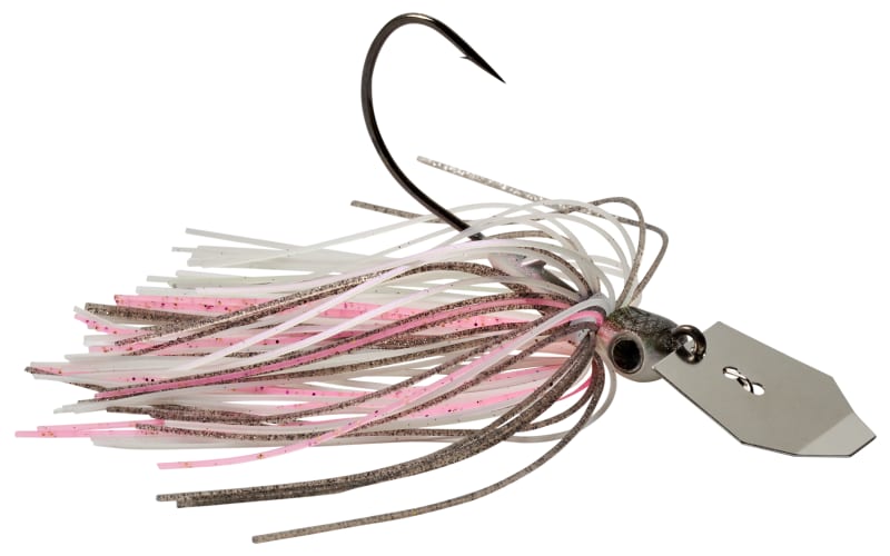 Bass Pro Shops XPS Chatterbomb Bladed Jig By Z-Man | Cabela's