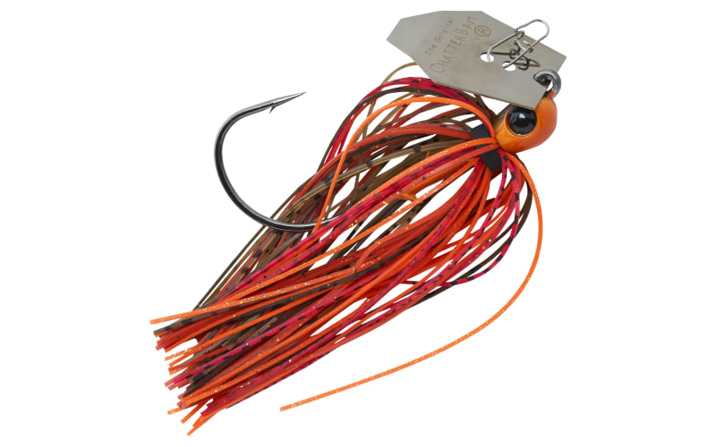 XPS Chatterbomb Bladed Jig By Z-Man | Cabela's