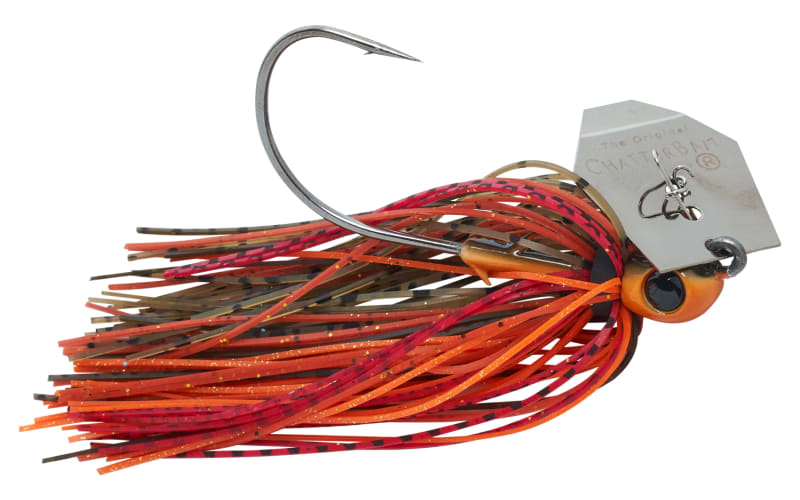 XPS Chatterbomb Bladed Jig By Z-Man | Cabela's