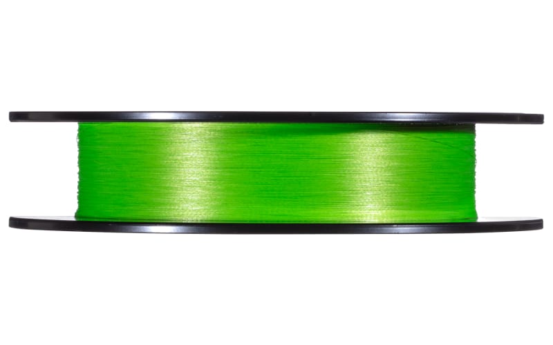 Vursa Braided Line Black and Green