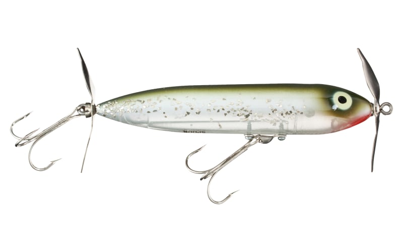 Heddon Wounded Zara Spook | Bass Pro Shops Heddon Wounded Zara Spook | Bass Pro Shops