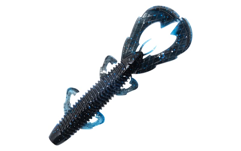 bandito fishing lure Googan Baits Bandito Slim
