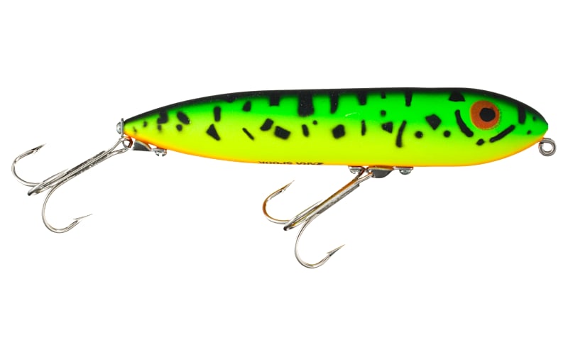 Heddon Zara Spook | Bass Pro Shops