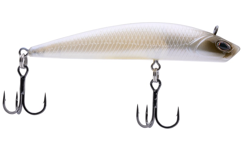 best bass lures for cloudy rainy days Fishing in Wind - 5 Good Baits to Catch Bass