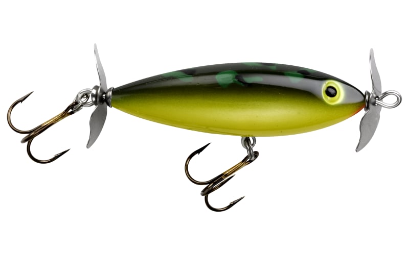 2017 best bass fishing lures The Best Bass Lures: The Ultimate Guide to Every Type of Bass Bait