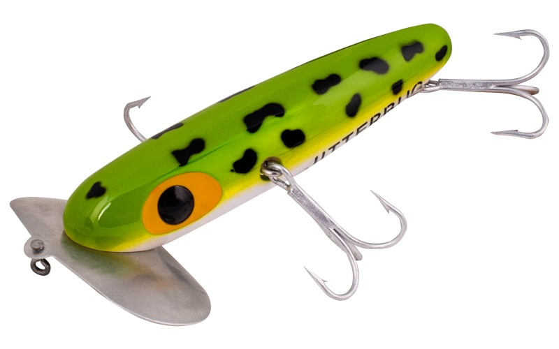 Arbogast XL Jitterbug | Bass Pro Shops
