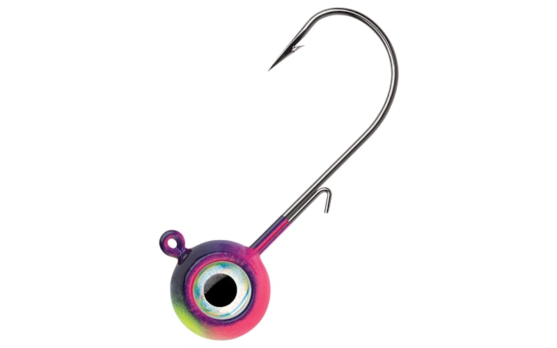 VMC Neon Moon Eye Jighead | Cabela's