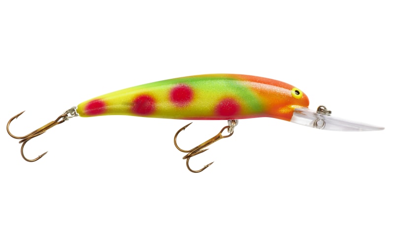 Bomber Lure 