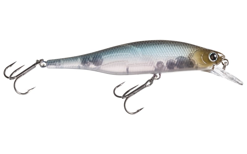 bass pro shop lucky craft lures Lucky Craft Lightning Pointer XR