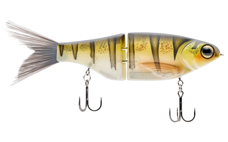 SPRO KGB Chad Shad 180 - Choice Of Colors 