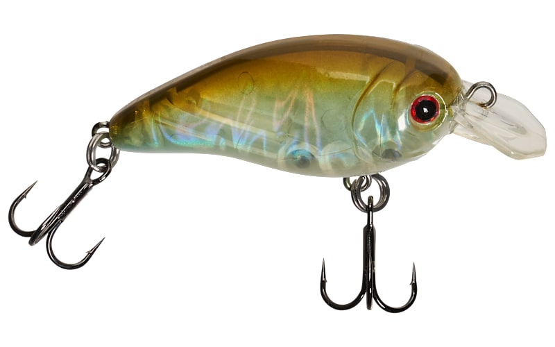 Bass Pro Shops Micro Shallow Crankbait | Bass Pro Shops