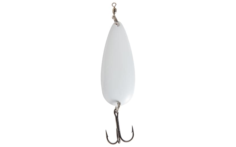 Dixie Jet Spoons Pro Series Gizzard Spoon | Mack's Prairie Wings