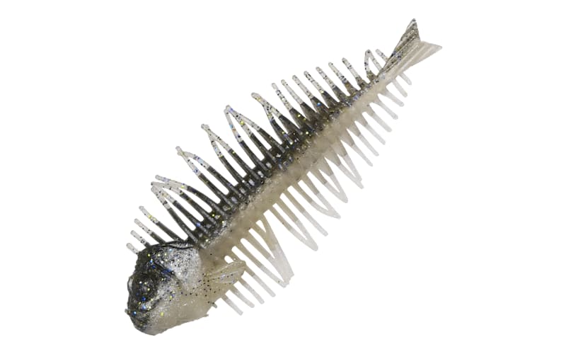 D Style Geelacanth Bait | Bass Pro Shops