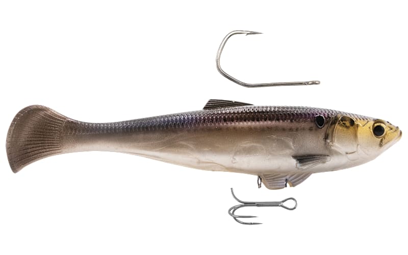 Luck-E-Strike 3/8 Oz. Firetiger Spinnerbait Silicone Skirt - Foto 7