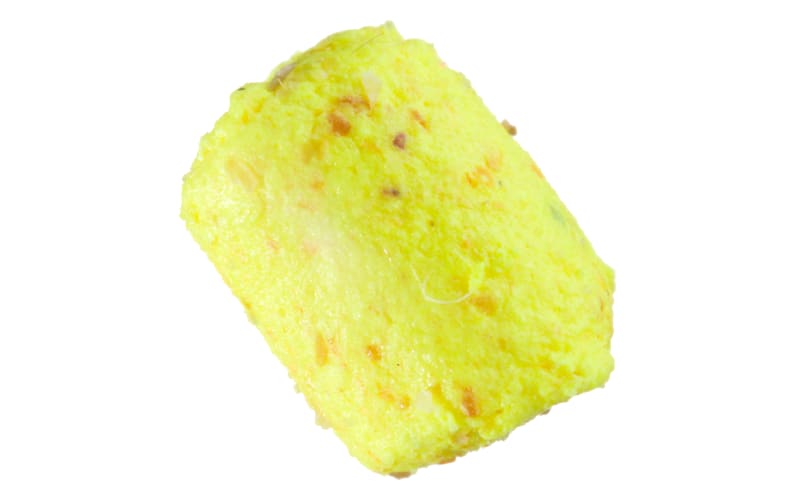 Berkley PowerBait Chroma-Glow Crappie Nibbles, Glow/Chartreuse, Fishing  Dough Bait, Scent Dispersion Technology, Irresistible Scent and Flavor,  Ideal