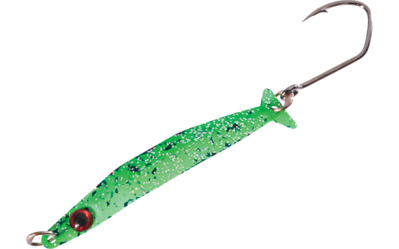 best coho fishing lures Silver Horde Killer Spoon lifelike action mimics that of a baitfish for enticing aggressive strikes SPOON COHO KILLER UV KIT/SINK