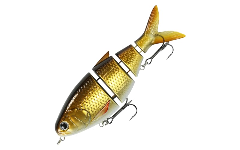 plotz Boxer Lake Mead Shad mpb ルアー plotz Boxer Lake Mead Shad mpb ルアー FishLab BBZ Bio-Gizzard Shad