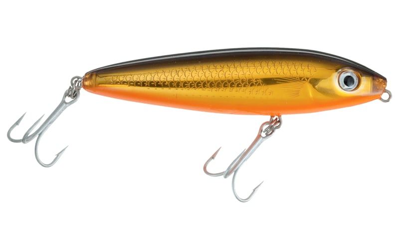 bass pro shops saltwater lures Rapala Saltwater Skitter Walk Hard Bait