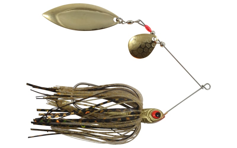 custom fishing lures near me Texas Type_Got-cha Plug Model:SS1600 Eagle Claw L786 60 striking the perfect balance