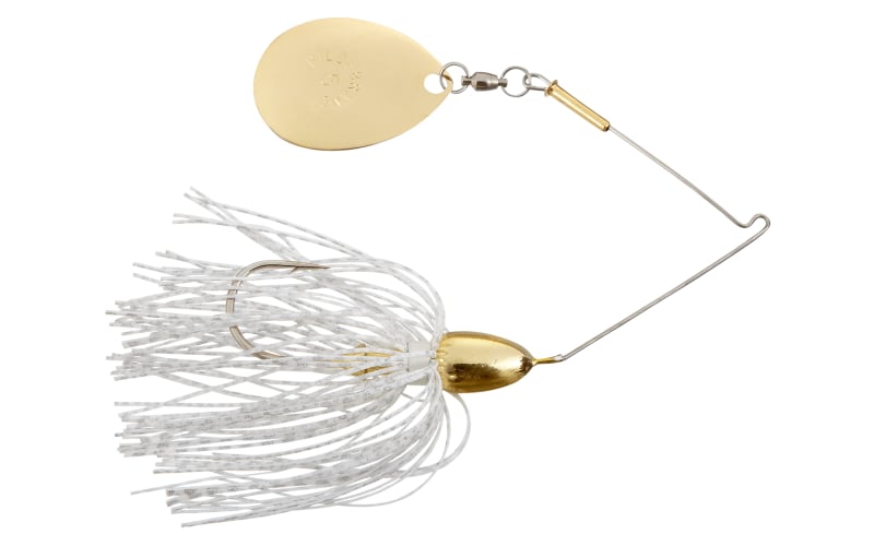fish getter lure Northland Gill Jig Hand made with years of experience SPIN DANCER Game Getter Natural