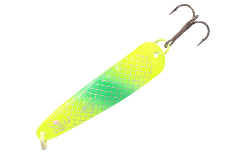 berkeley water dog fishing lure Berkley Choppo Bone; 90 mm